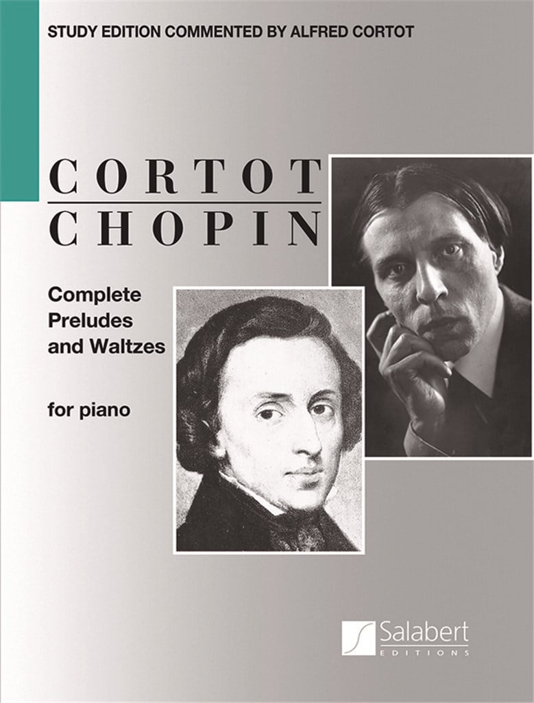Preludes and Waltzes